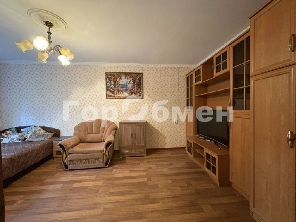 m. Prazhskaya: Apartment, 2-rooms