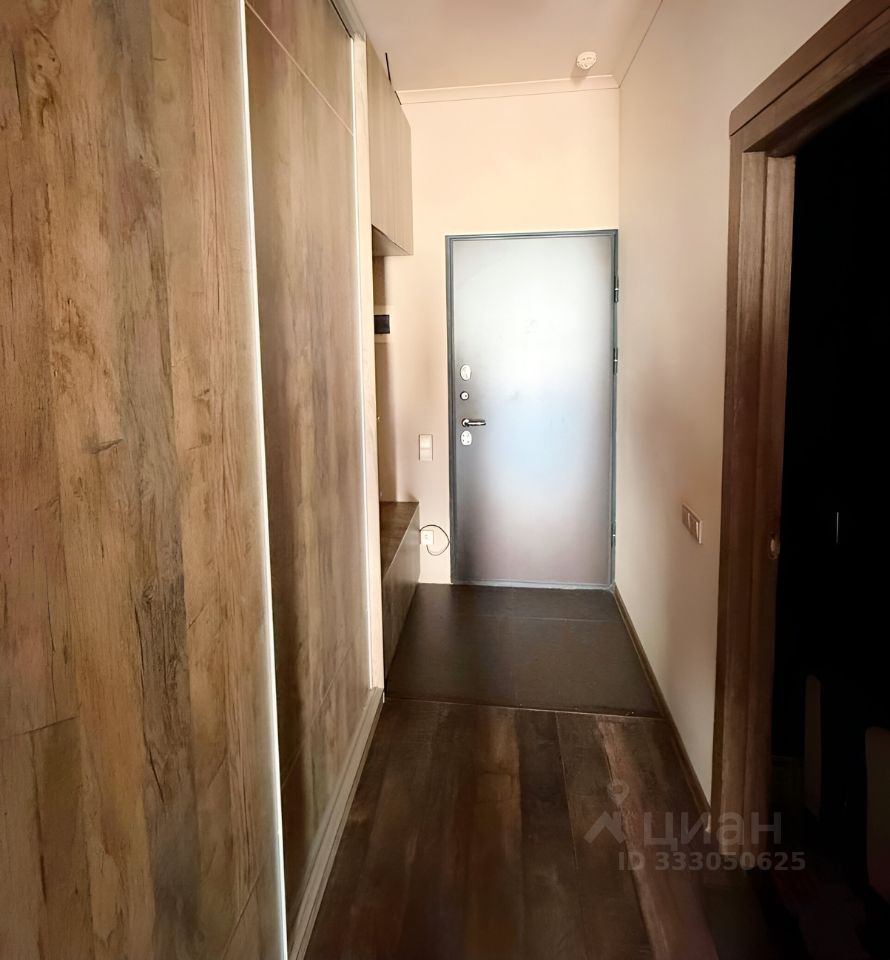 m. Dmitrovskaya: Apartment, studio
