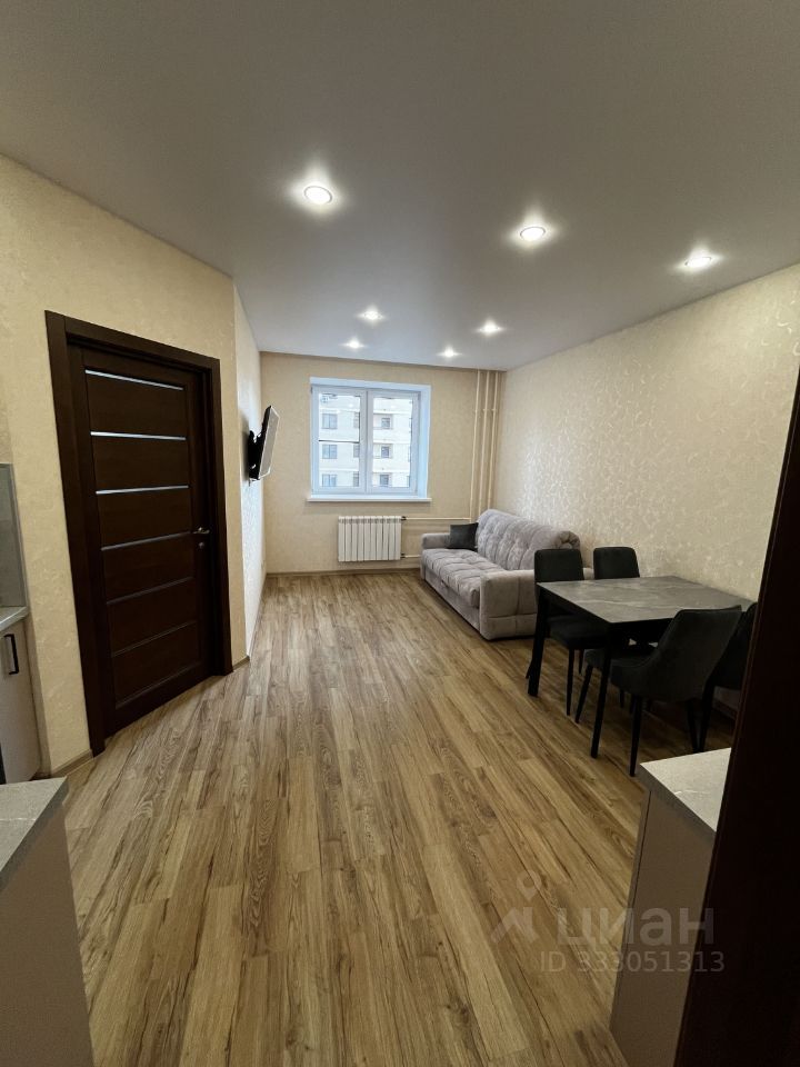m. Odintsovo: Apartment, 1-rooms