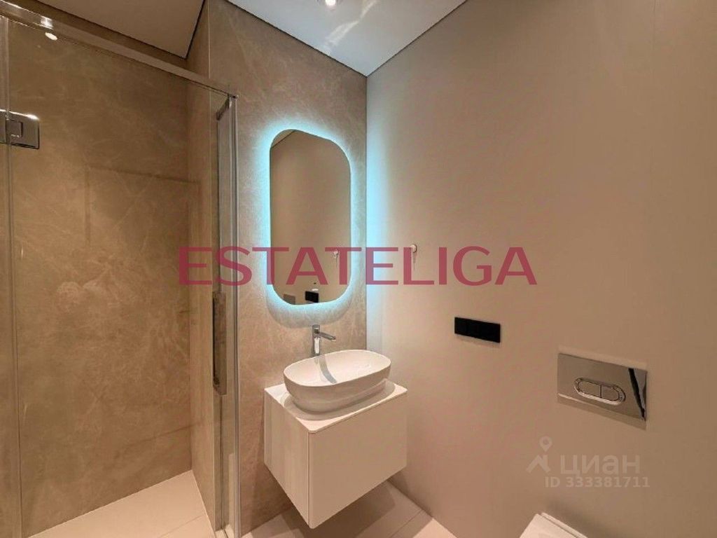 m. Michurinsky prospekt: Apartment, 3-rooms