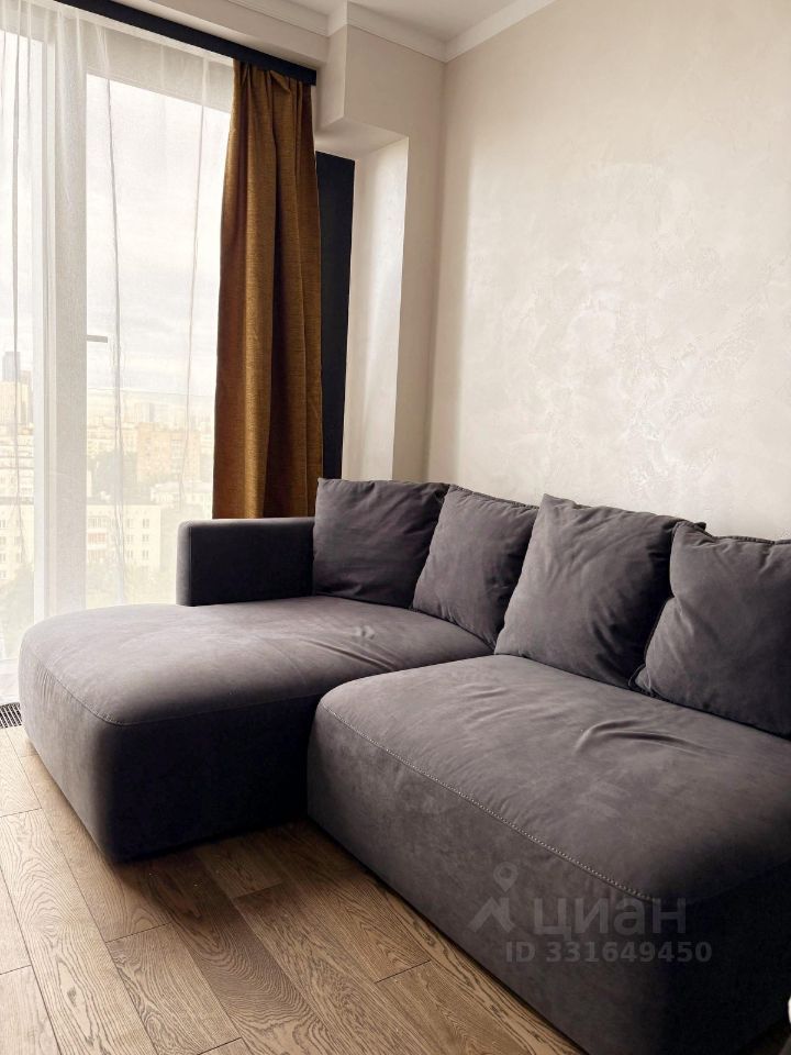 m. Dmitrovskaya: Apartment, studio