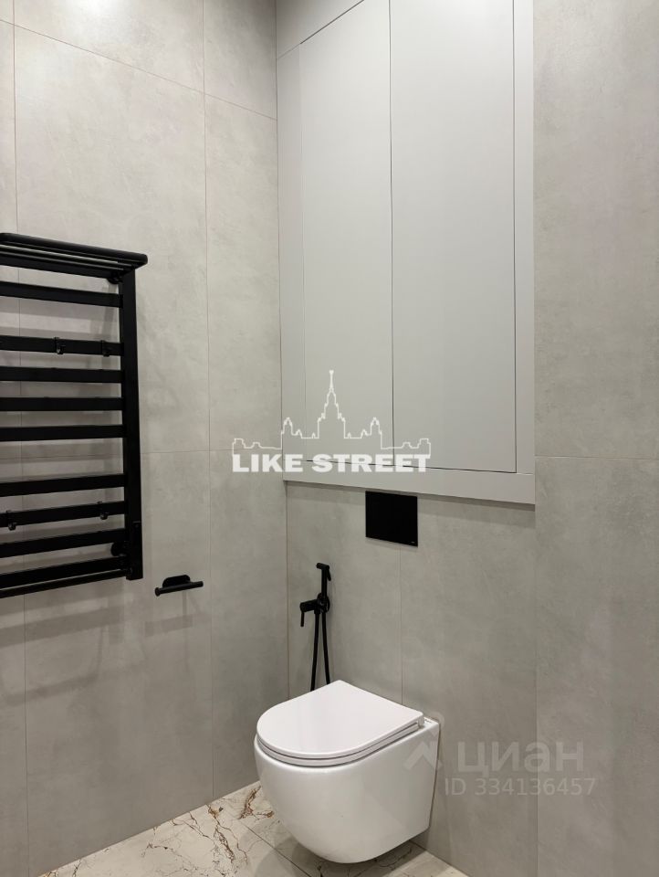 m. Spartak: Apartment, 1-rooms
