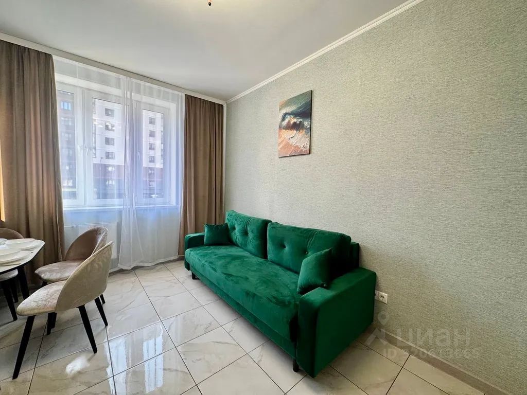 m. Pyatnitskoe shosse: Apartment, 1-rooms