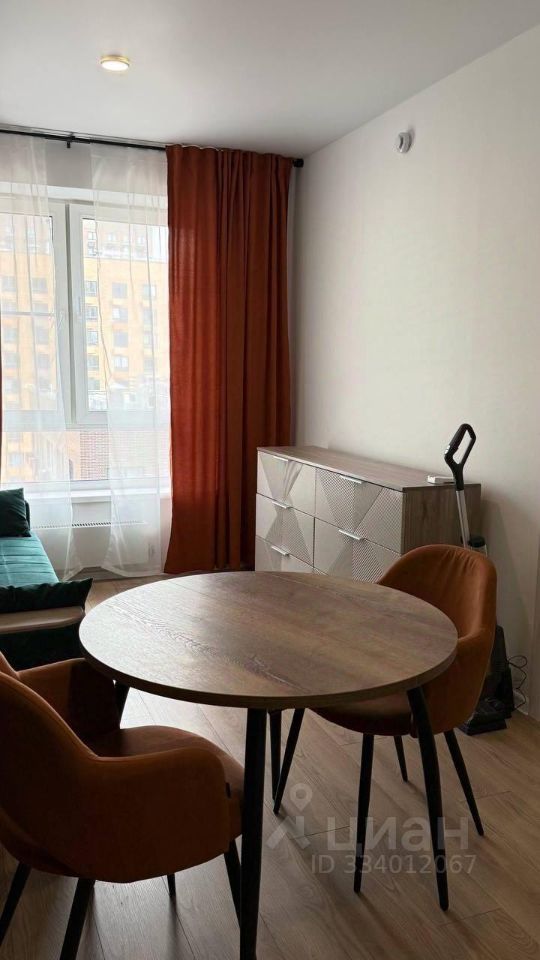 m. Volgogradsky prospekt: Apartment, 1-rooms