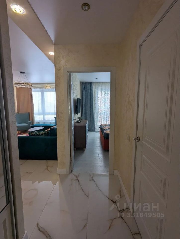 m. Aviamotornaya: Apartment, 1-rooms