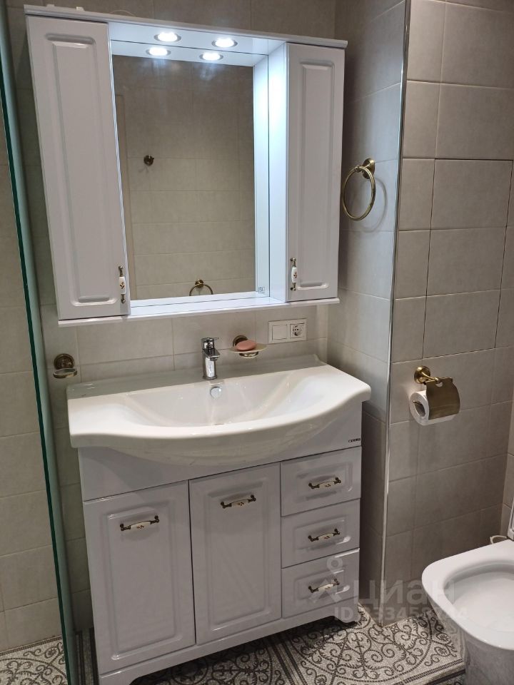 m. Mendeleevskaya: Apartment, 1-rooms