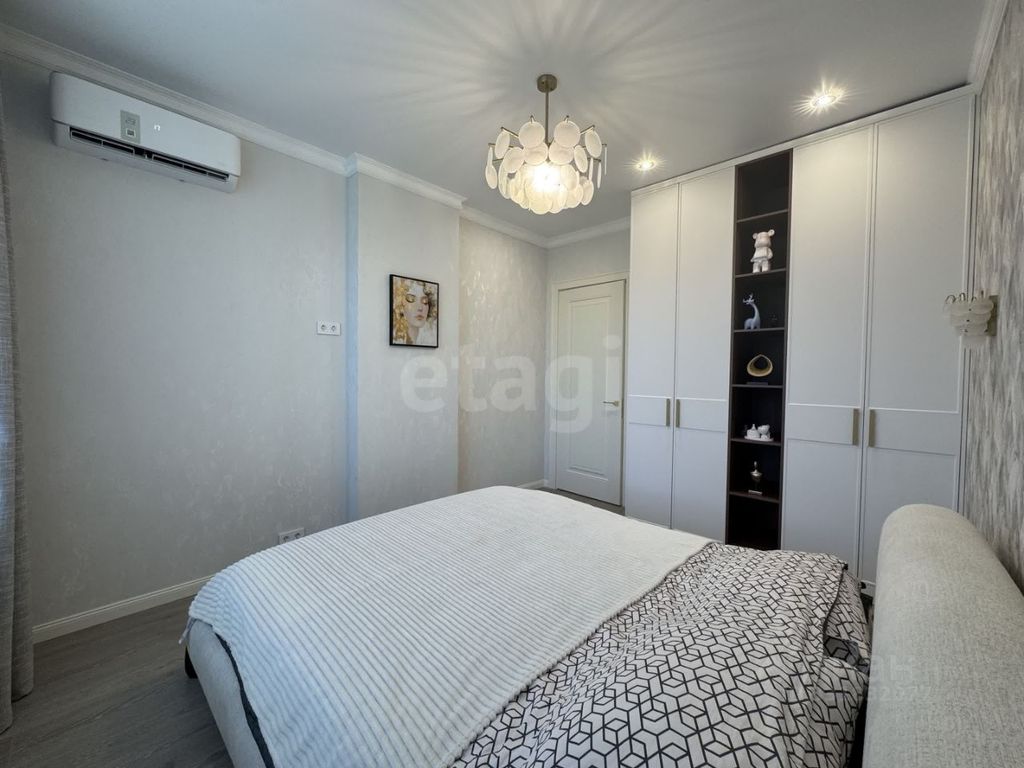 m. Potapovo: Apartment, 1-rooms