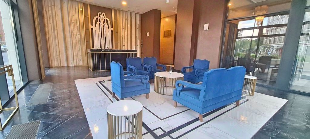 m. Alekseevskaya: Apartment, 3-rooms