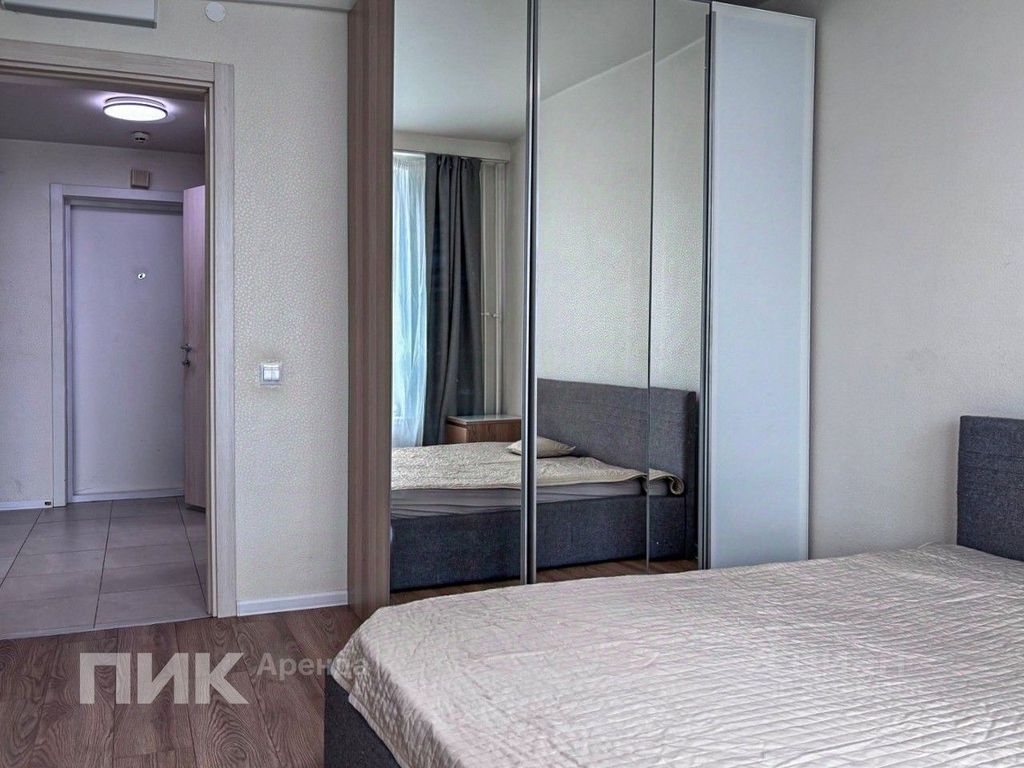 m. Pervomayskaya: Apartment, 1-rooms