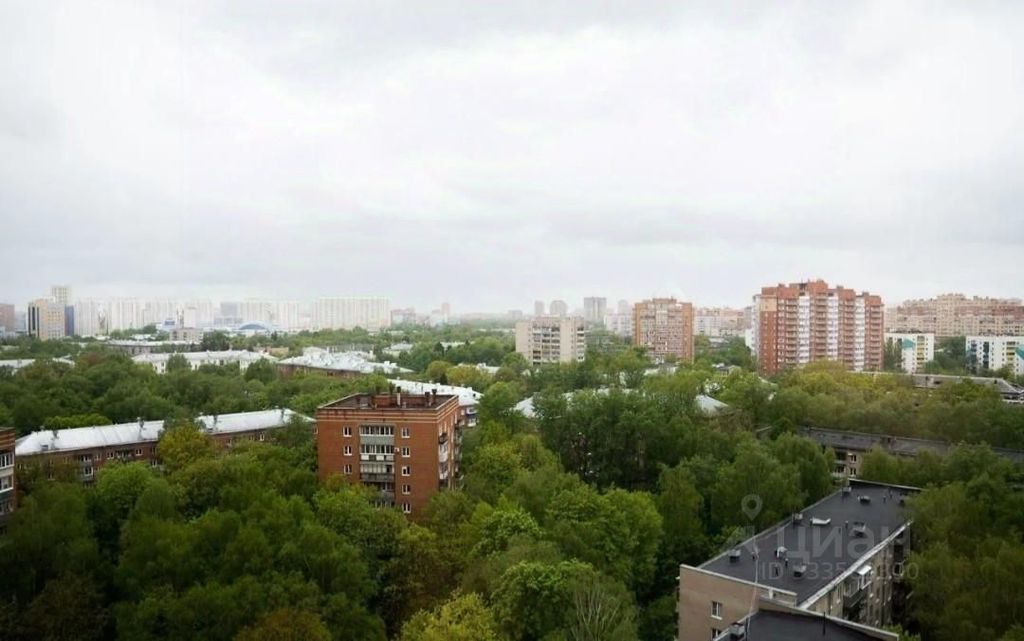 m. Khimki: Apartment, 1-rooms