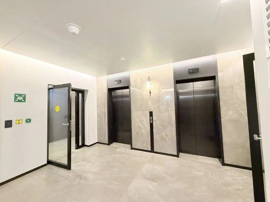 m. Khoroshevo: Apartment, 1-rooms