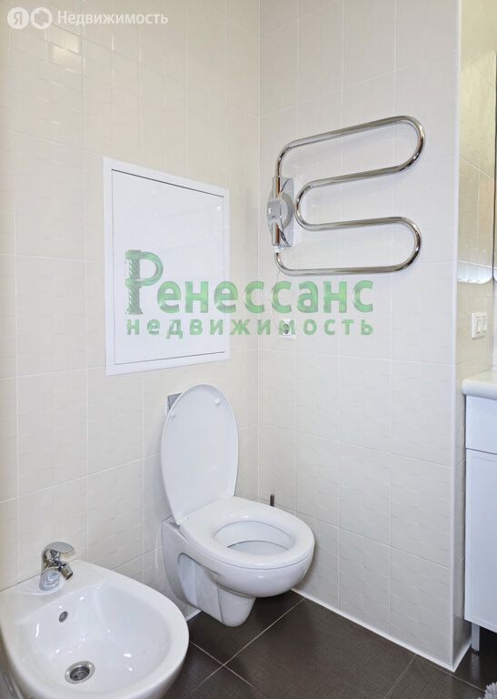 m. Khimki: Apartment, 2-rooms