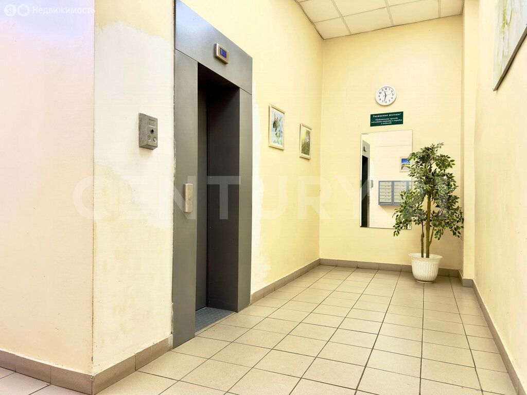 m. Vavilovskaya: Apartment, 1-rooms
