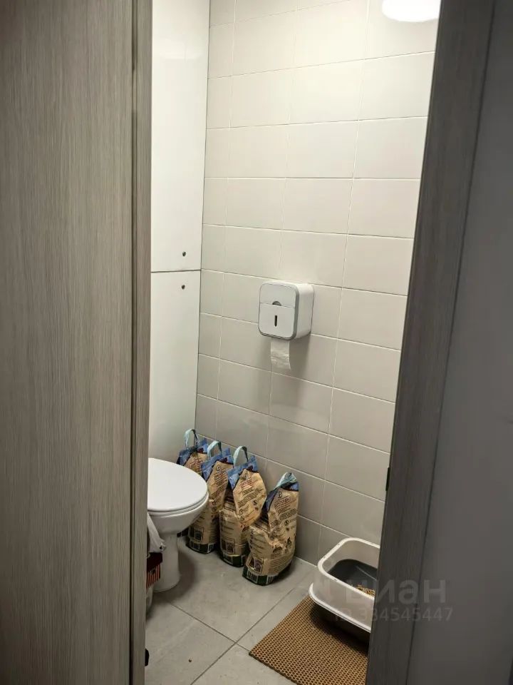 m. Scherbinka: Apartment, 2-rooms