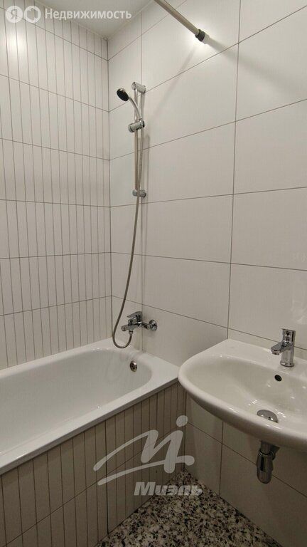 m. Vodniki: Apartment, 2-rooms