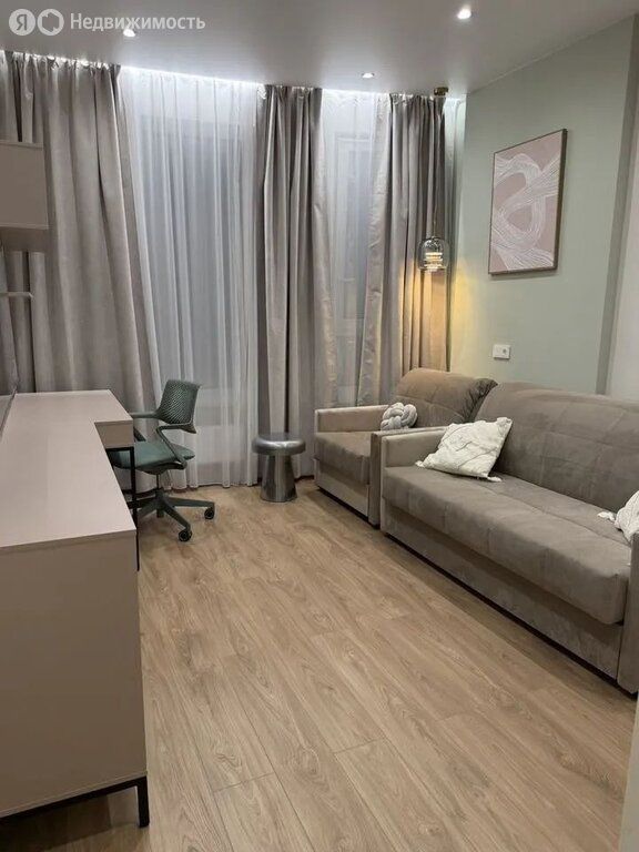 m. Verkhnie Kotly: Apartment, 1-rooms
