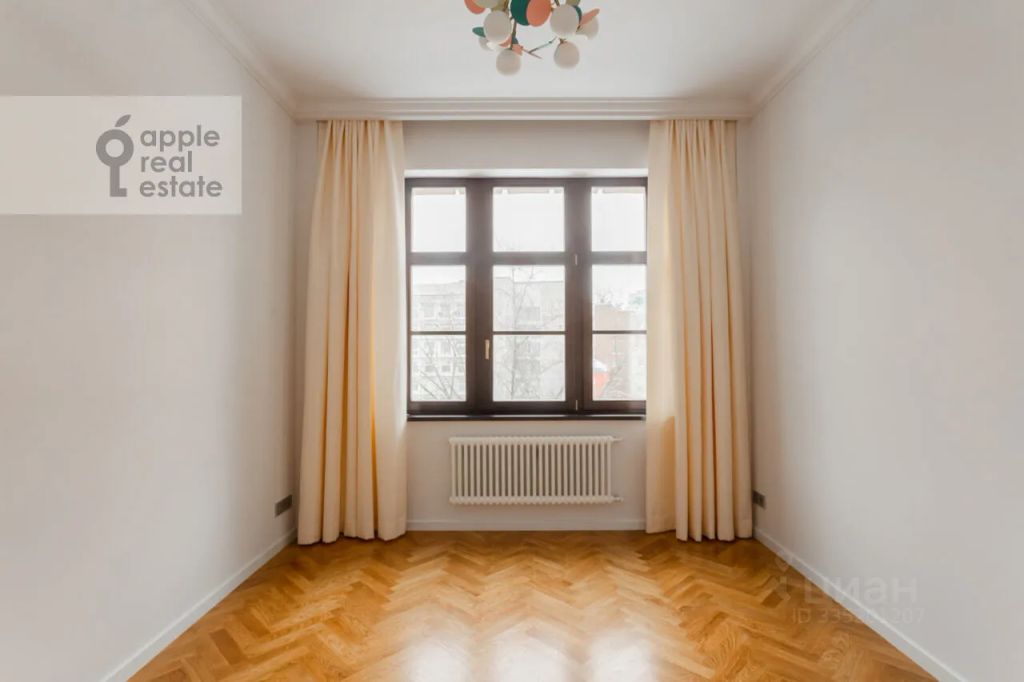 m. Novoslobodskaya: Apartment, 5-rooms