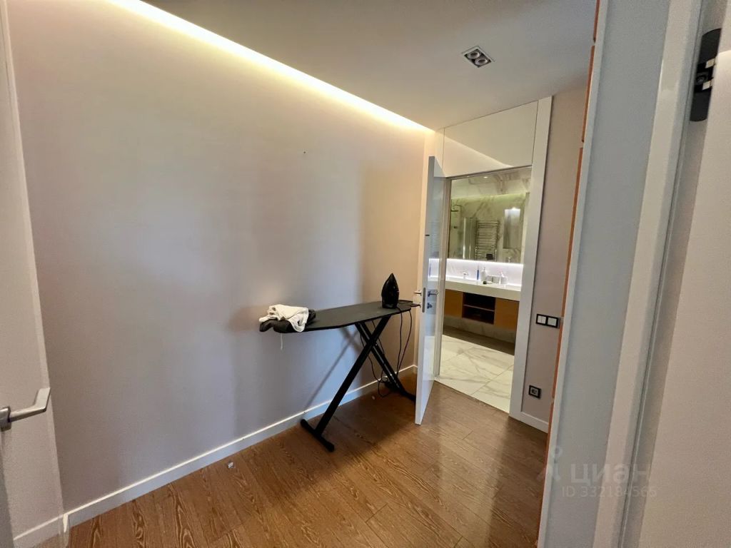 m. Nemchinovka: Apartment, 3-rooms