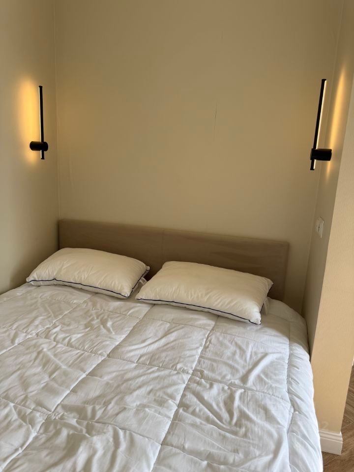 m. Botanichesky sad: Apartment, 1-rooms