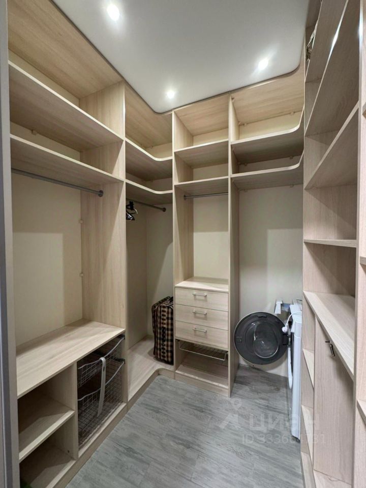 m. Vnukovo: Apartment, 2-rooms