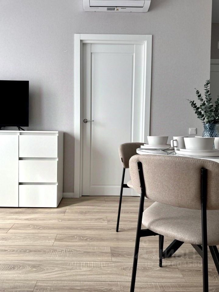 m. Vodniki: Apartment, 1-rooms