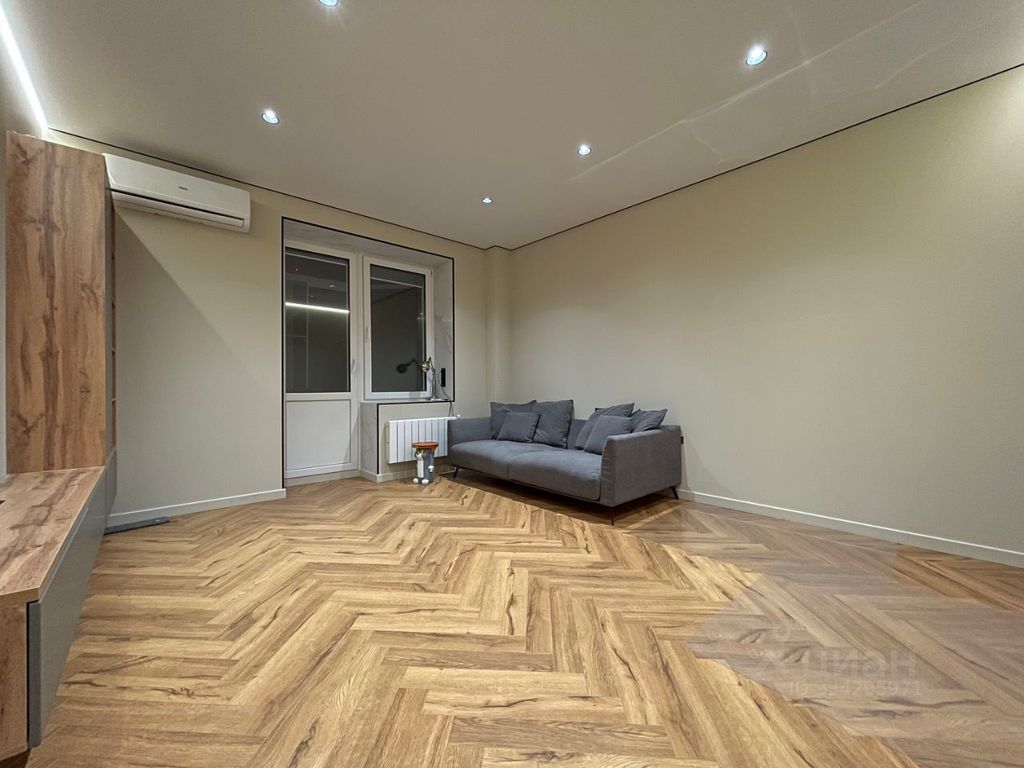 m. Butovo: Apartment, 2-rooms