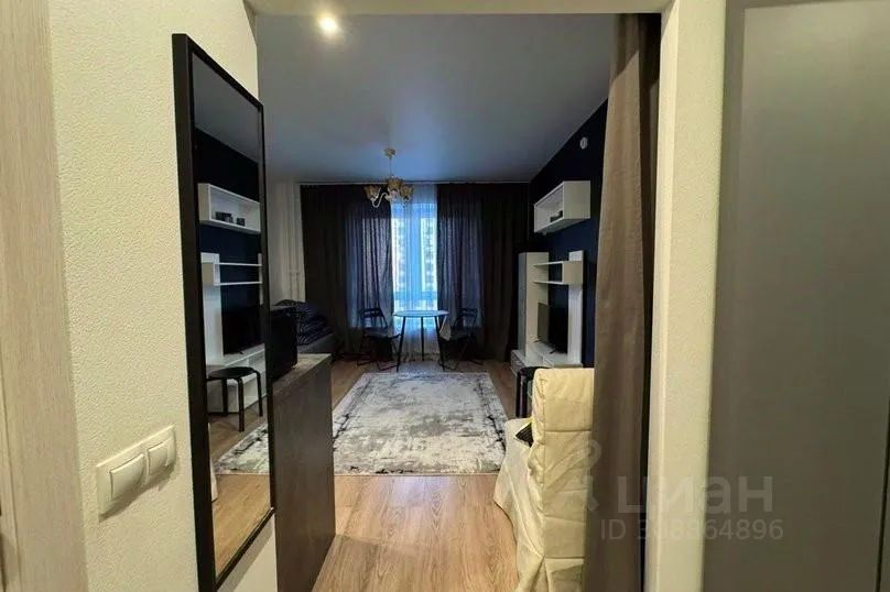 m. Domodedovskaya: Apartment, 1-rooms