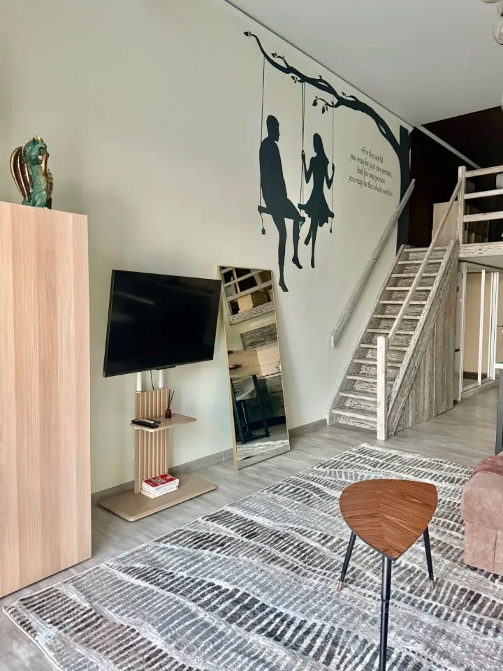m. Nemchinovka: Apartment, studio