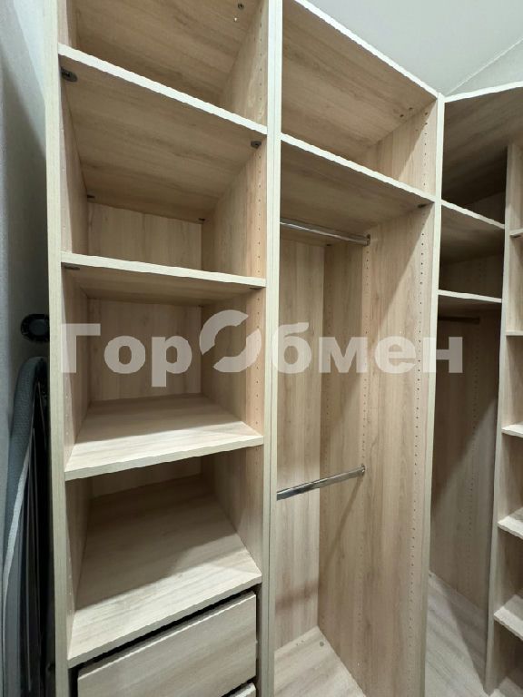 m. Shelepikha: Apartment, 2-rooms