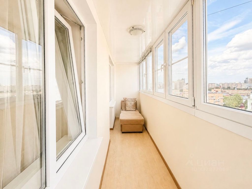 m. Shabolovskaya: Apartment, 1-rooms