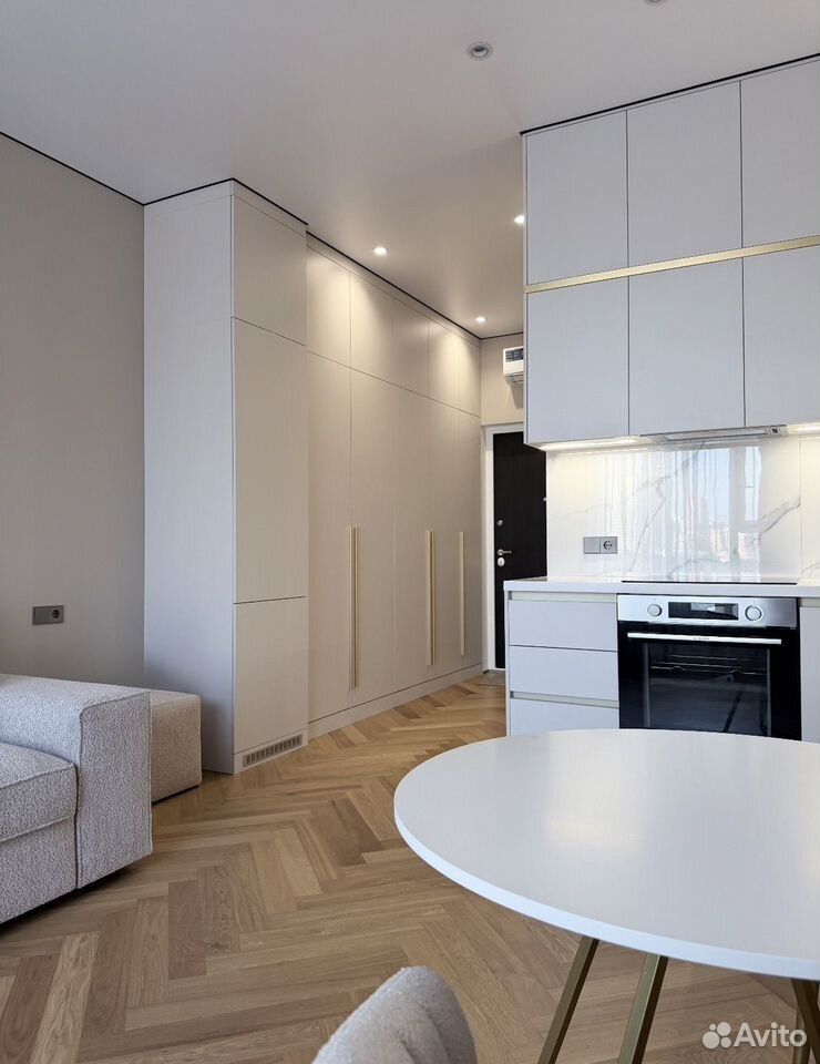 m. Vorontsovskaya: Apartment, 1-rooms
