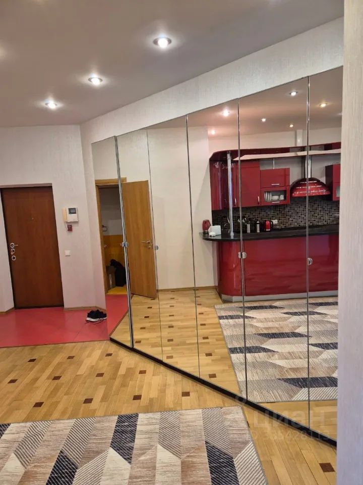 m. Troparevo: Apartment, 2-rooms