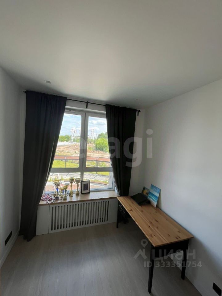 m. Shelepikha: Apartment, 2-rooms