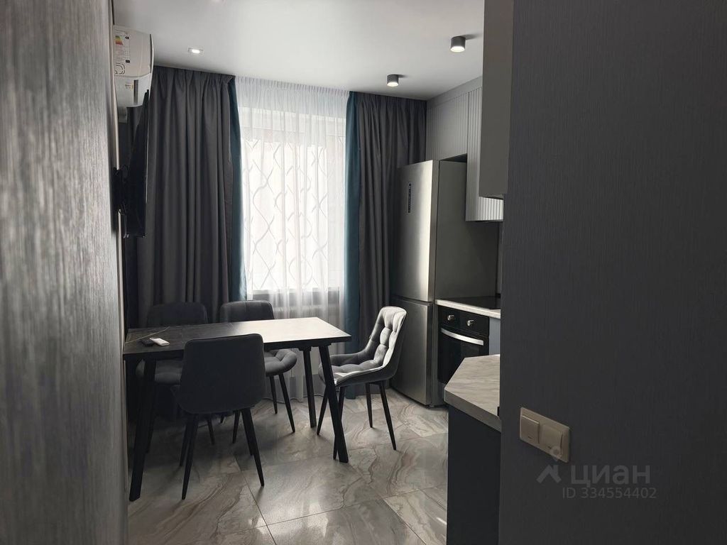 m. Dubrovka: Apartment, 1-rooms