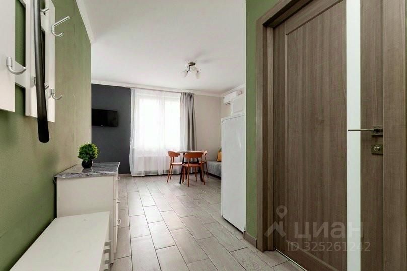 m. Lyubertsy I: Apartment, 1-rooms