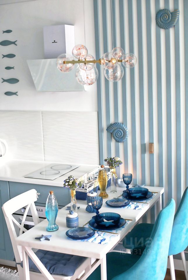 m. Opalikha: Apartment, 1-rooms