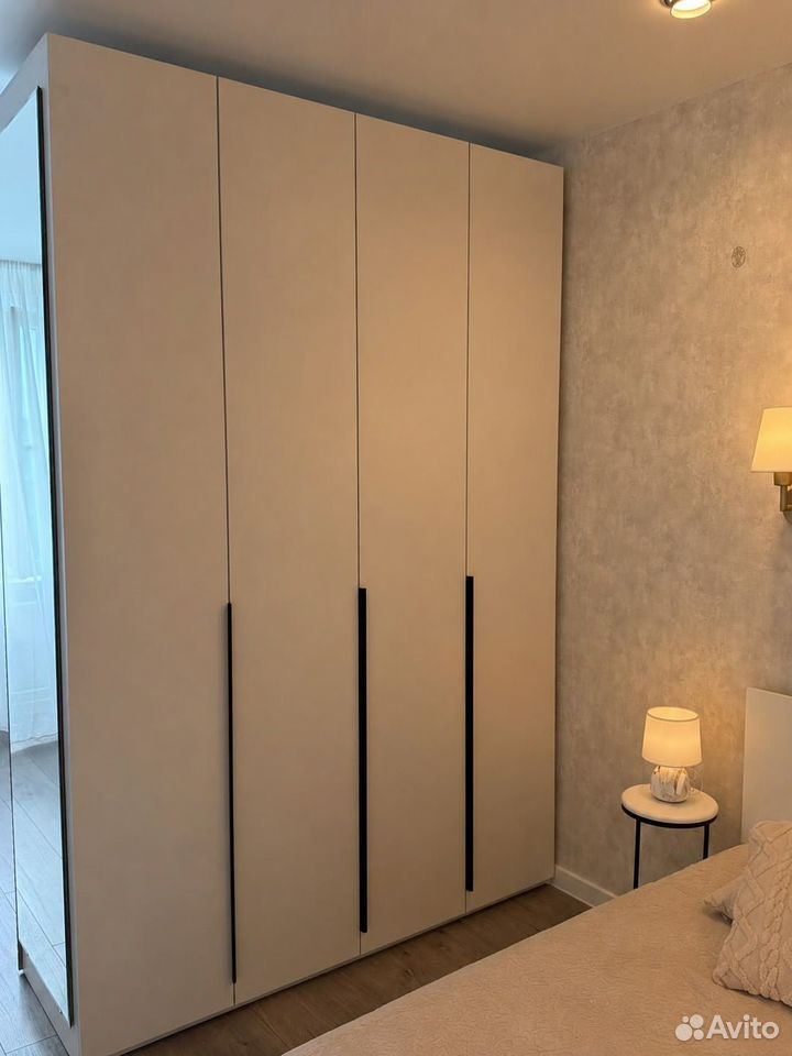 m. VDNKh: Apartment, 1-rooms