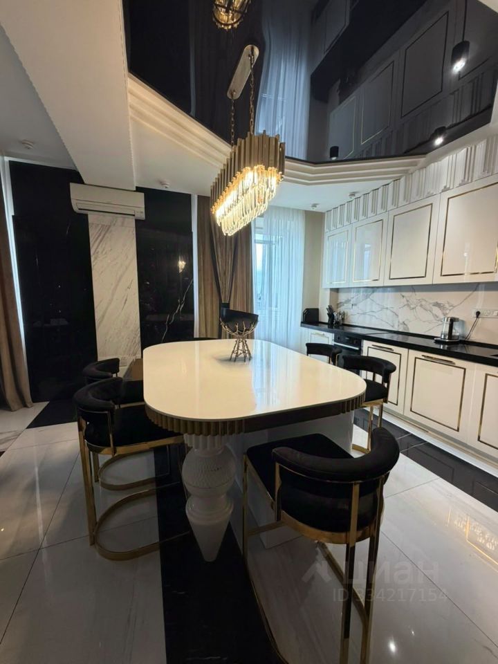 m. Krasnoselskaya: Apartment, 2-rooms