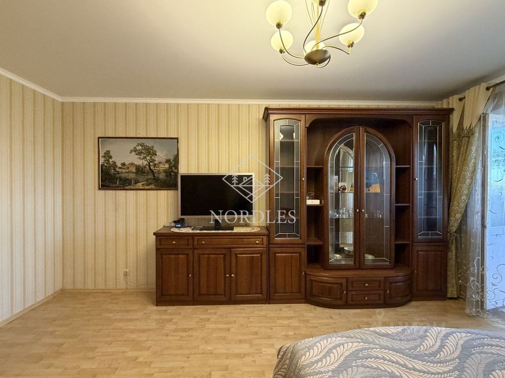 m. Saltykovskaya: Apartment, 1-rooms