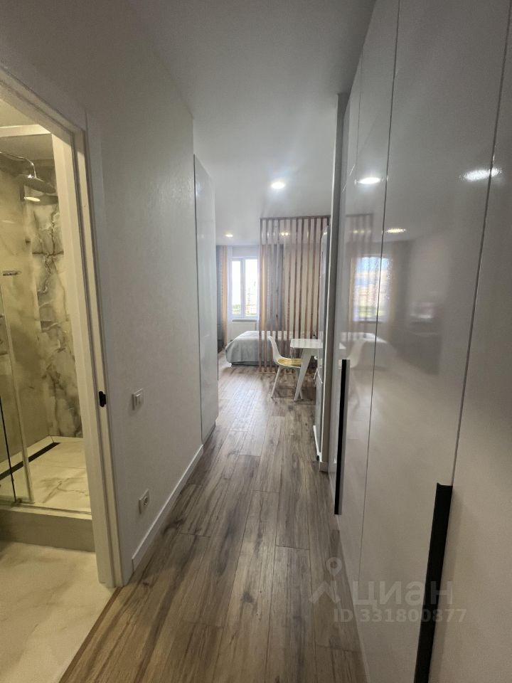 m. Nemchinovka: Apartment, studio