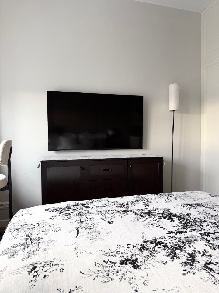 m. Sviblovo: Apartment, studio