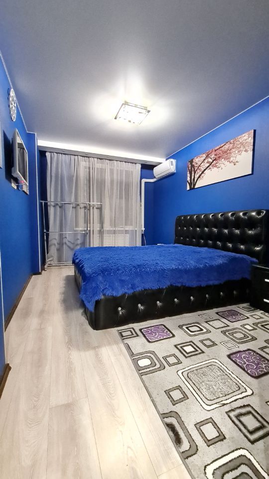m. Malakhovka: Apartment, 2-rooms