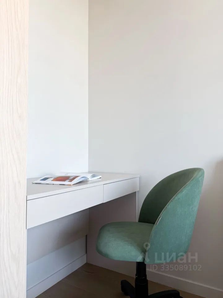 m. Ozernaya: Apartment, 1-rooms