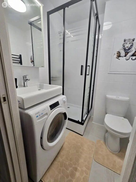 m. Volgogradsky prospekt: Apartment, studio