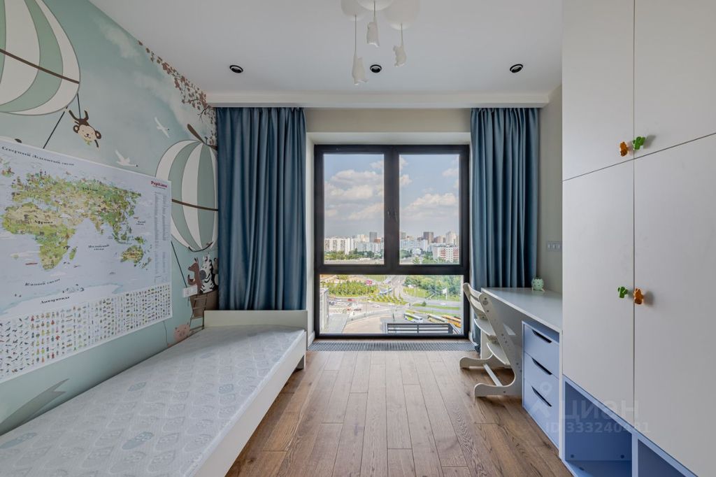 m. Khovrino: Apartment, 2-rooms