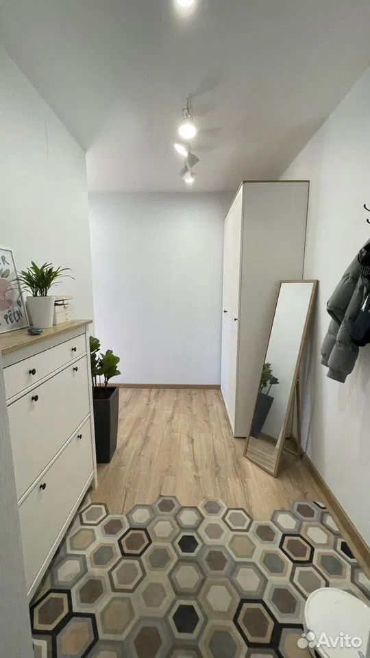 m. Zheleznodorozhnaya: Apartment, 2-rooms