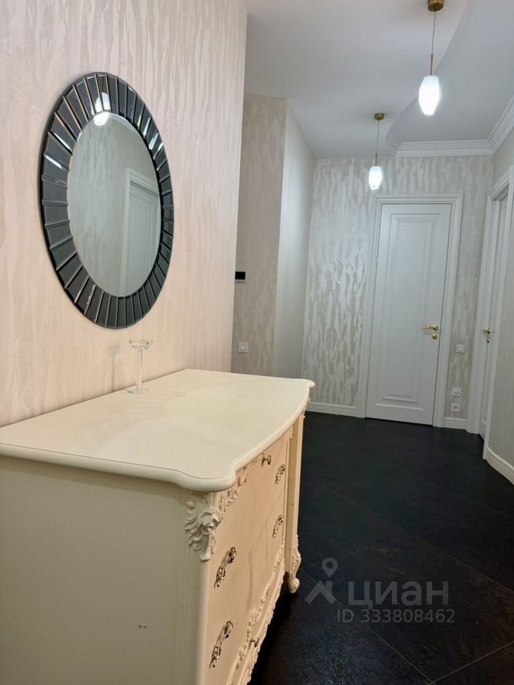 m. Shelepikha: Apartment, 2-rooms
