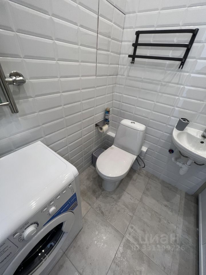 m. Oktyabrskoe pole: Apartment, 1-rooms