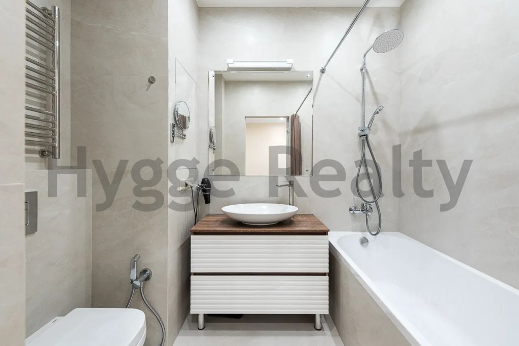 m. Kuntsevskaya: Apartment, 2-rooms