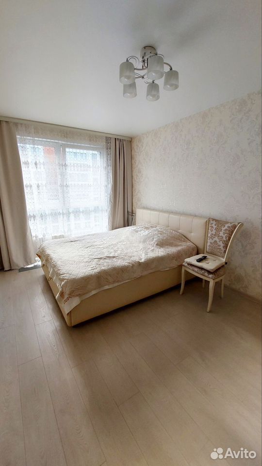 m. Kuchino: Apartment, 1-rooms